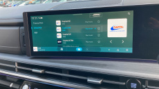 Hyundai SANTA FE 1.6 TGDi Plug-in Hybrid Ultimate 5dr 4WD Auto Estate